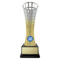 Clarion Cup - Gold / Silver