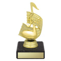 Star Riser - Music