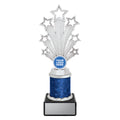 Silver Fanfare