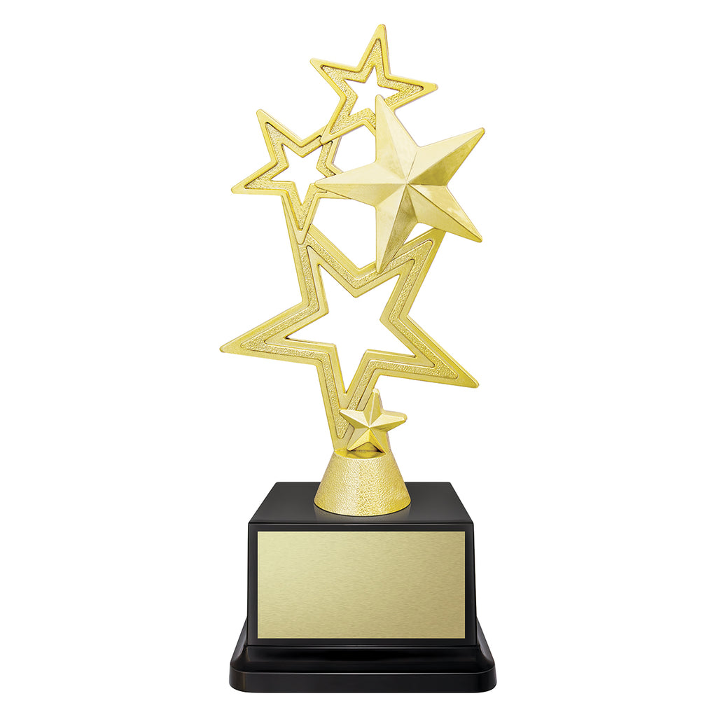 5 Star Trophy