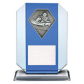 Icebreaker Glass - Go Kart