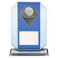 Icebreaker Glass - Netball