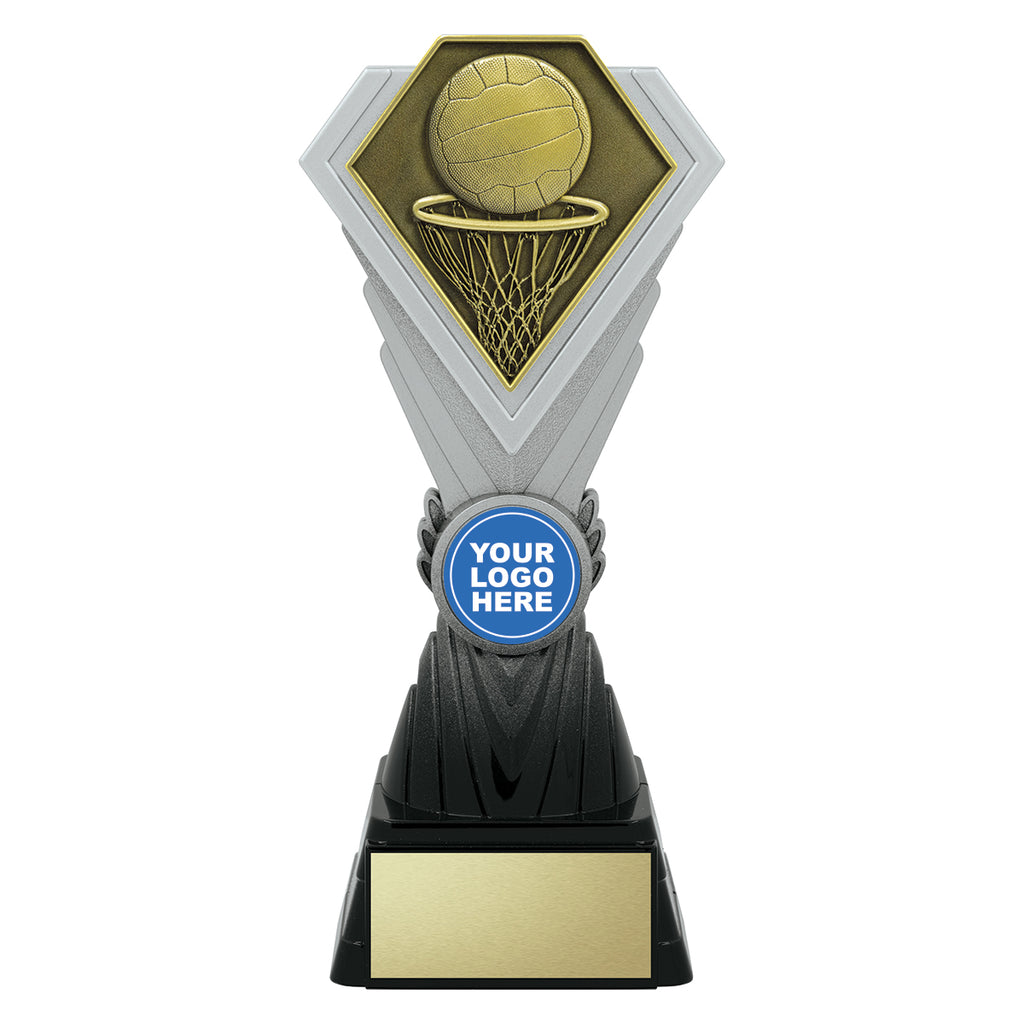 Diamond Gold - Netball
