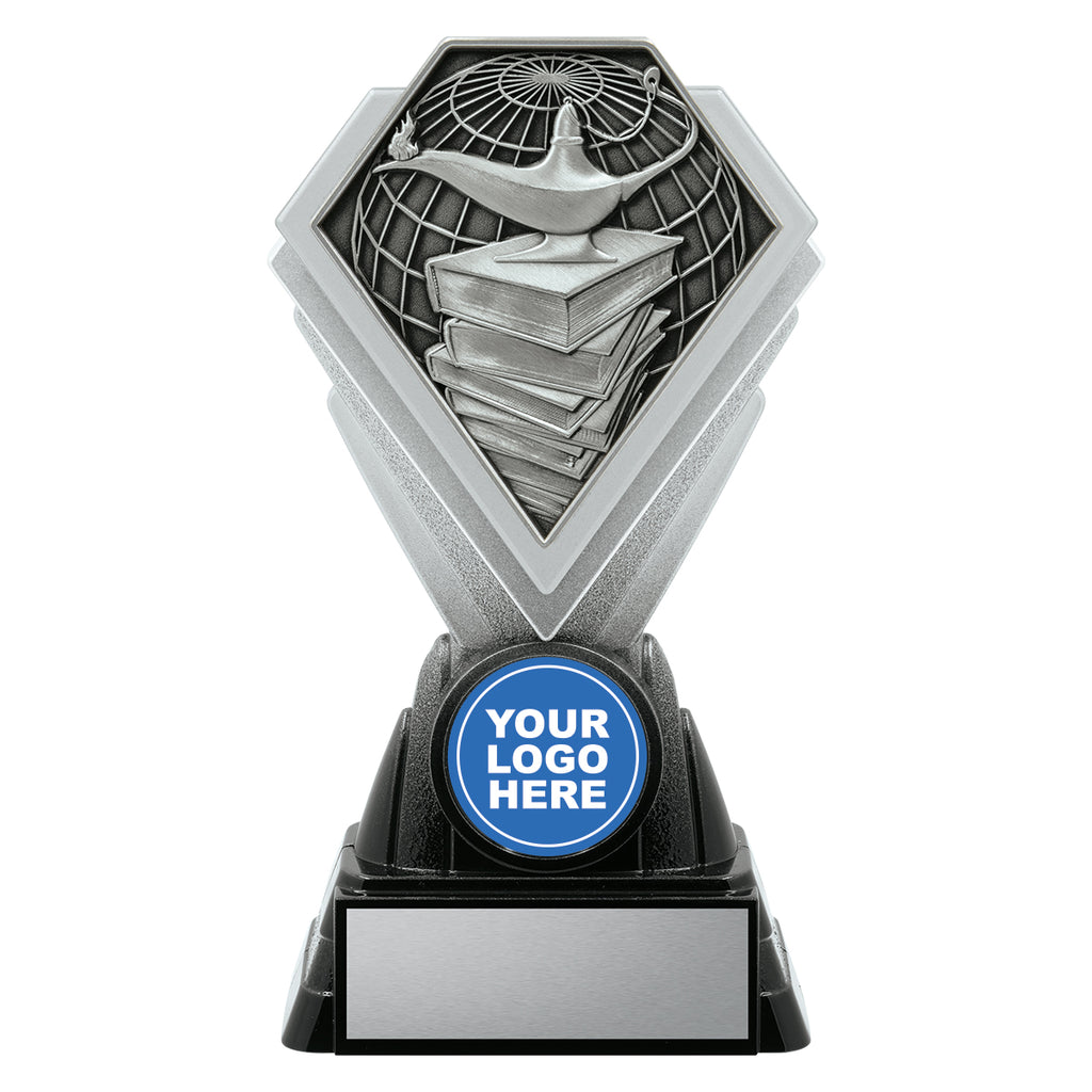 Diamond Silver - Academic