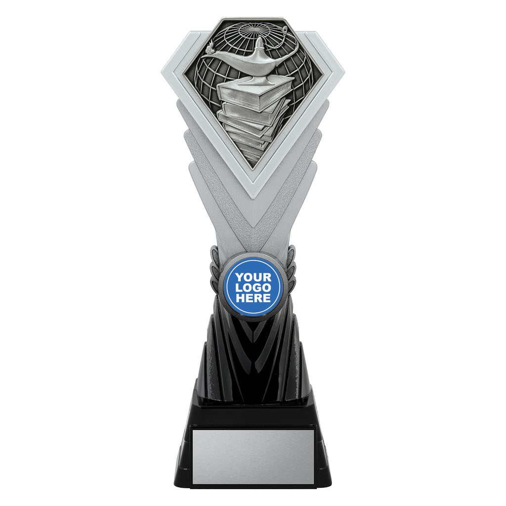 Diamond Silver - Academic