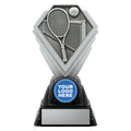 Diamond Silver - Tennis