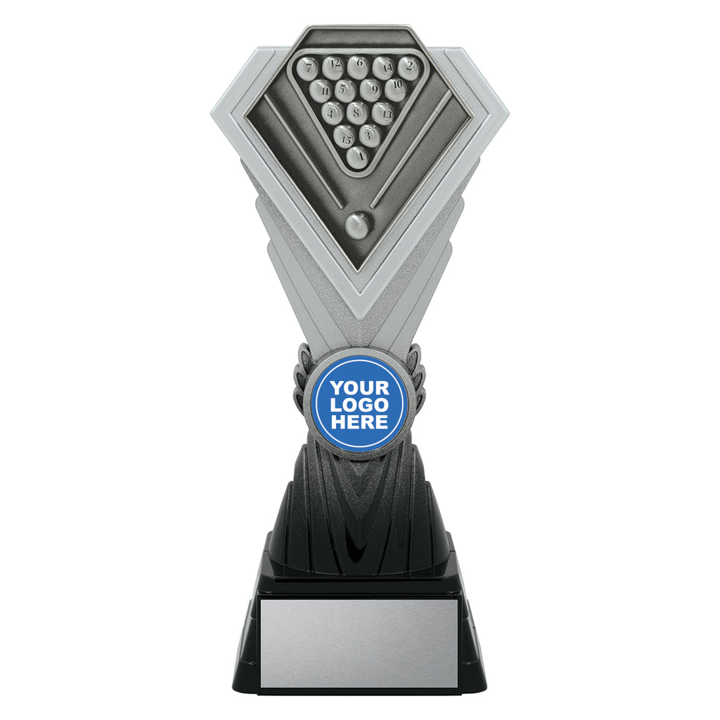Diamond Silver - Pool