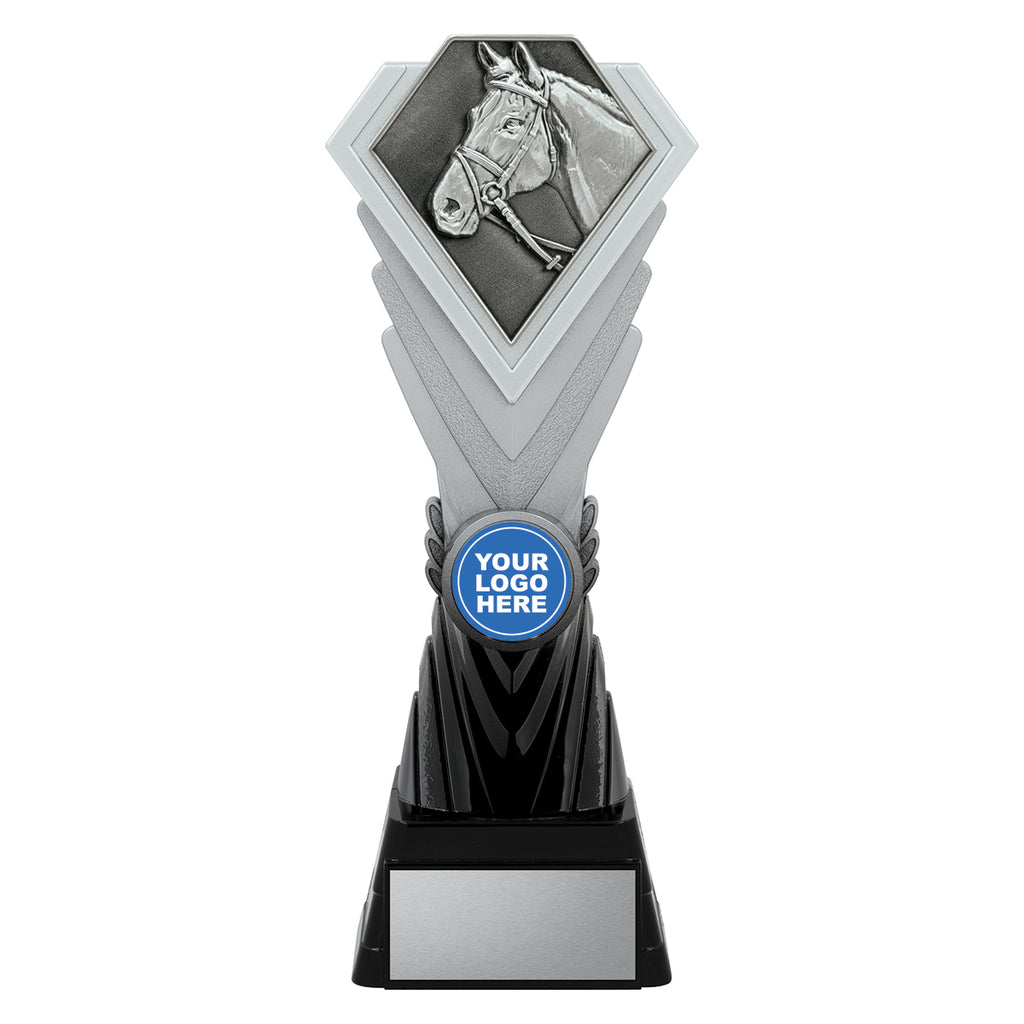 Diamond Silver - Horse