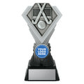 Diamond Silver - Hockey