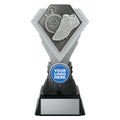 Diamond Silver - Athletics