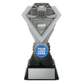 Diamond Silver - Ice Hockey