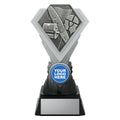 Diamond Silver - Lifesaving
