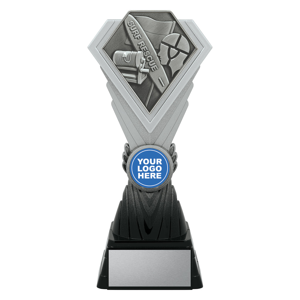 Diamond Silver - Lifesaving