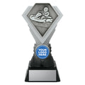 Diamond Silver - Go Kart