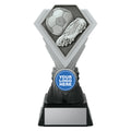 Diamond Silver - Football
