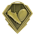 Diamond Glow - Rugby - Gold
