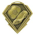 Diamond Glow - Football - Gold