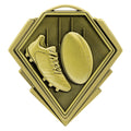 Diamond Glow - Aussie Rules - Gold
