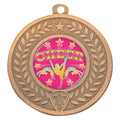 Distinction - Cheer - Bronze