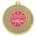 Distinction - Cheer - Gold