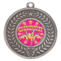 Distinction - Cheer - Silver