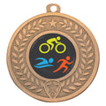 Distinction - Triathlon - Bronze