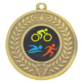 Distinction - Triathlon - Gold