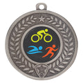 Distinction - Triathlon - Silver