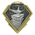 Diamond Luna - Academic - Gold