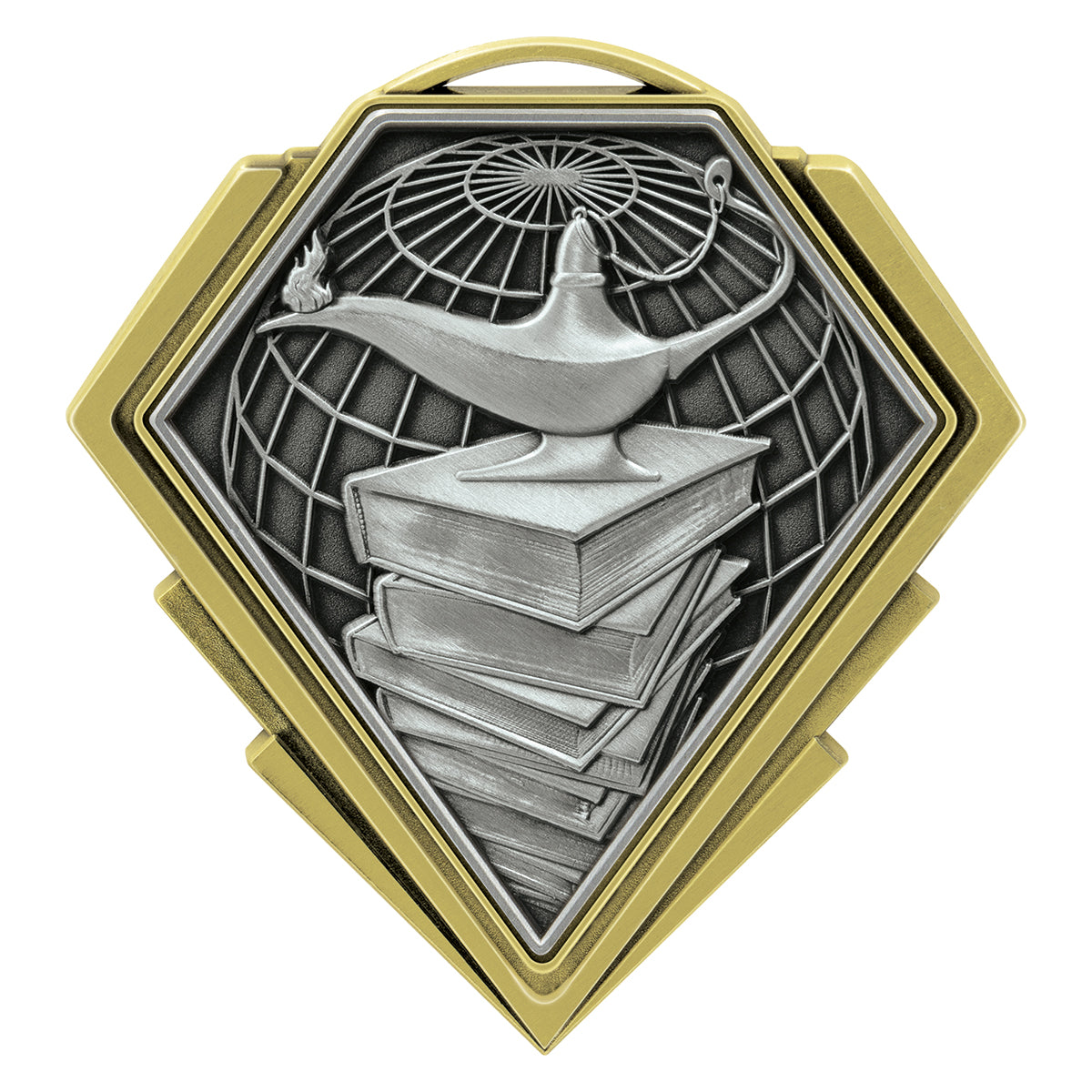 Diamond Luna - Academic - Gold