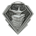 Diamond Luna - Academic - Silver