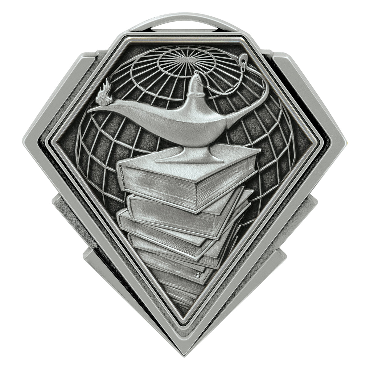 Diamond Luna - Academic - Silver