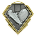 Diamond Luna - Rugby - Gold