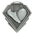 Diamond Luna - Rugby - Silver