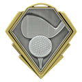 Diamond Luna - Golf - Gold