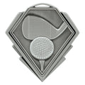 Diamond Luna - Golf - Silver