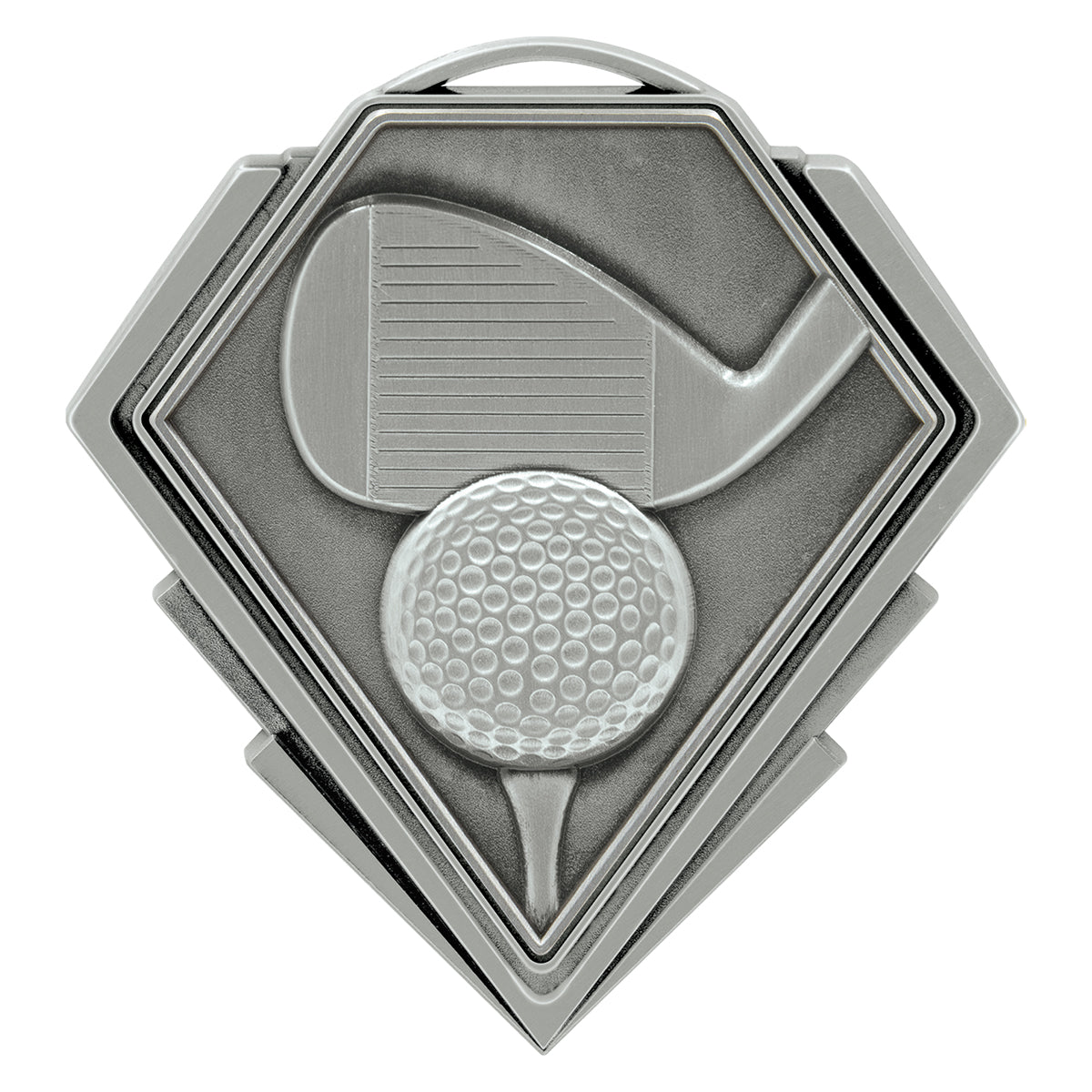 Diamond Luna - Golf - Silver