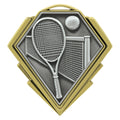 Diamond Luna - Tennis - Gold