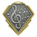 Diamond Luna - Music - Gold