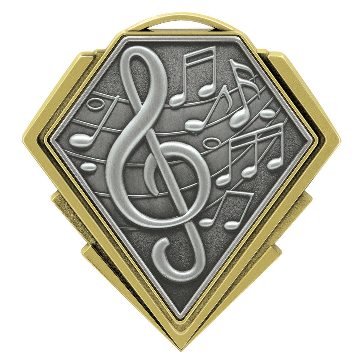 Diamond Luna - Music - Gold