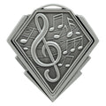 Diamond Luna - Music - Silver