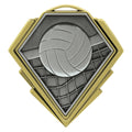 Diamond Luna - Volleyball - Gold