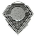 Diamond Luna - Volleyball - Silver