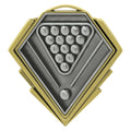 Diamond Luna - Pool - Gold
