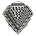Diamond Luna - Pool - Silver