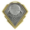Diamond Luna - Basketball - Gold