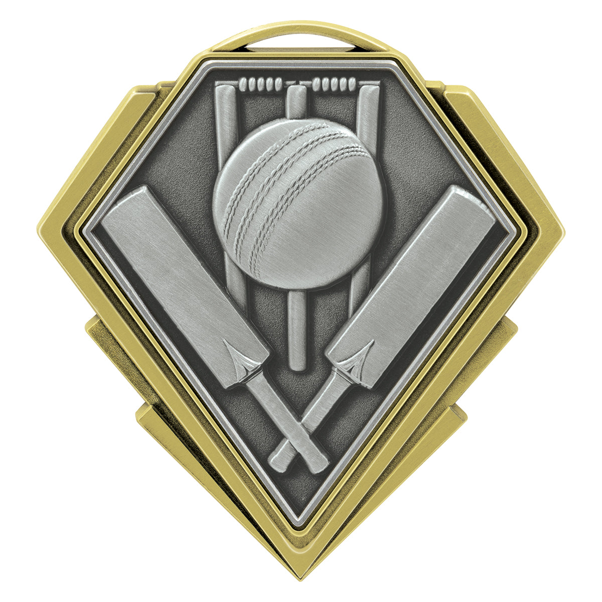 Diamond Luna - Cricket - Gold