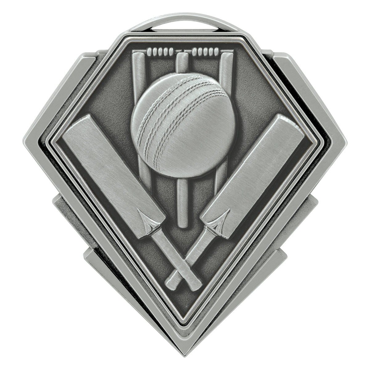 Diamond Luna - Cricket - Silver