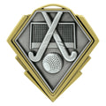 Diamond Luna - Hockey - Gold
