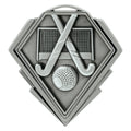 Diamond Luna - Hockey - Silver